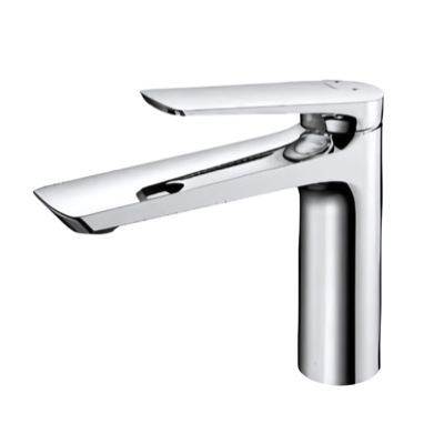 RIGEL CHROME Basin Mixer W2-R-MXB1327